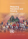 Measuring population and housing : practices of UNECE countries in the 2000 round censuses /