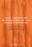 Meat inspection and control in the slaughterhouse /