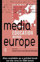 Media education across Europe /