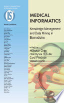 Medical informatics : knowledge management and data mining in biomedicine /