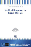 Medical response to terror threats /