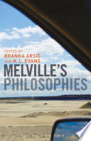 Melville's philosophies /