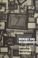 Memory and methodology /