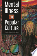 Mental illness in popular culture /