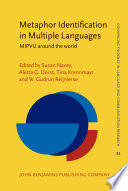 Metaphor identification in multiple languages : MIPVU around the world /