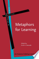 Metaphors for learning : cross-cultural perspectives /