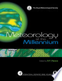 Meteorology at the millennium /