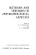 Methods and theories of anthropological genetics /