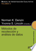 Metodos de recoleccion y analisis de datos. manual de investigacion cualitativa /