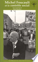 Michel Foucault et le controle social /