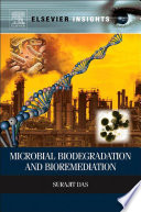 Microbial biodegradation and bioremediation /