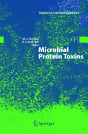 Microbial protein toxins /