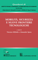 Mobilità, sicurezza e nuove frontiere tecnologiche /