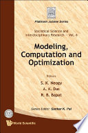 Modeling, computation and optimization /