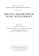 Molecular biology of plant development /