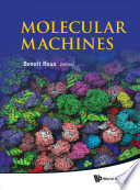 Molecular machines editor, Benoit Roux.