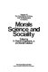 Morals, science, and sociality /