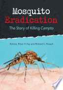 Mosquito eradication : the story of killing Campto /