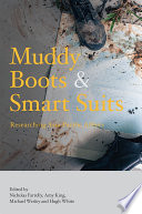 Muddy Boots and Smart Suits : Researching Asia-Pacific Affairs /