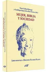 Mujer, Biblia y Sociedad /