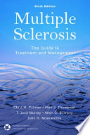 Multiple sclerosis : the guide to treatment and management /