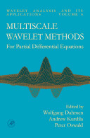 Multiscale wavelet methods for partial differential equations /