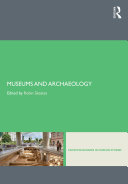 Museums and archaeology /