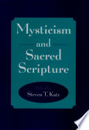 Mysticism and sacred scripture /