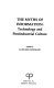 Myths of information : technology and postindustrial culture /