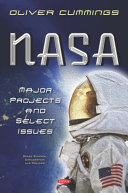 NASA : major projects and select issues /