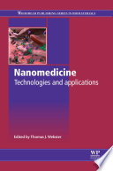 Nanomedicine : technologies and applications /