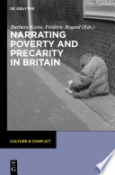 Narrating poverty and precarity in Britain /