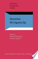 Narratives we organise by /