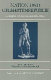 Nation und Gelehrtenrepublik : Lessing im europäischen Zusammenhang : Beiträge zur Internationalen Tagung der Lessing Society in der Werner-Reimers-Stiftung Bad Homburg v. d. H. 11. bis 13. Juli 1983 / herausgegeben von Wilfried Barner und Albert M. Reh.