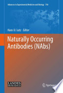 Naturally occurring antibodies (NAbs) /