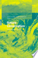 Nature conservation : concepts and practice /