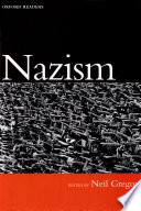 Nazism /