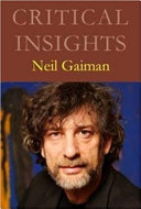 Neil Gaiman / editor, Joseph Michael Sommers, Central Michigan University.