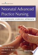 Neonatal advanced practice nursing : a case-based learning approach /