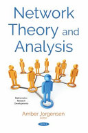 Network theory and analysis /