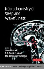 Neurochemistry of sleep and wakefulness /