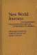 New World journeys : contemporary Italian writers and the experience of America /