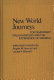 New World journeys : contemporary Italian writers and the experience of America / edited and translated by Angela M. Jeannet and Louise K. Barnett.