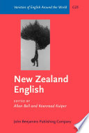 New Zealand English