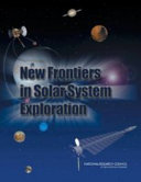 New frontiers in solar system exploration