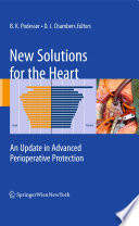 New solutions for the heart : an update in advanced perioperative protection /