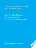 New trends of surgery for stroke and its perioperative management / edited by Y. Yonekawa [and others].