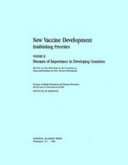 New vaccine development : establishing priorities.