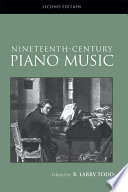 Nineteenth-century piano music / edited by R. Larry Todd.