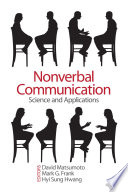 Nonverbal communication : science and applications /